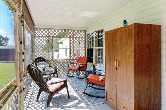 320 Hubs Rec Road, Belhaven, NC 27810