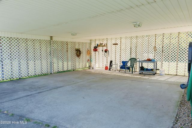 320 Hubs Rec Road, Belhaven, NC 27810