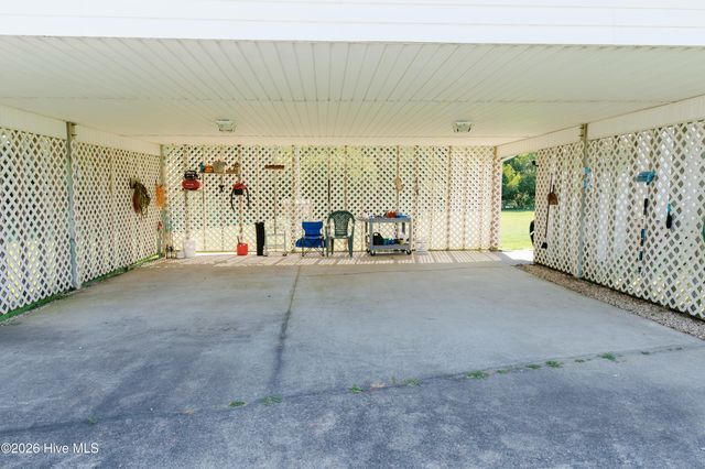320 Hubs Rec Road, Belhaven, NC 27810