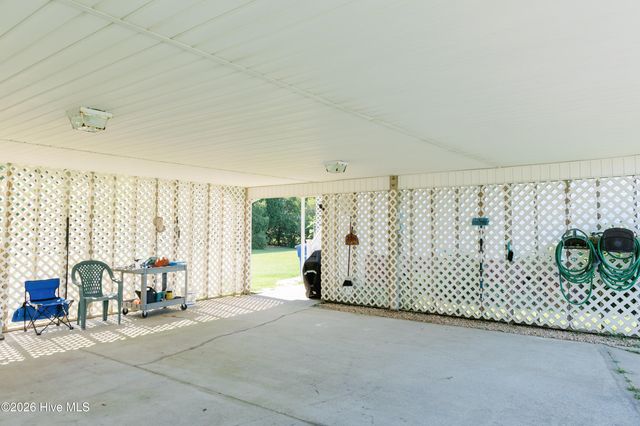 320 Hubs Rec Road, Belhaven, NC 27810