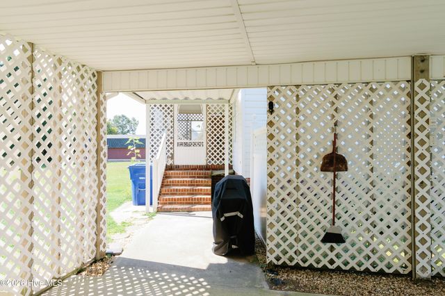 320 Hubs Rec Road, Belhaven, NC 27810