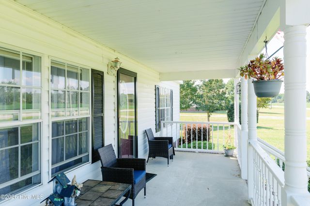 320 Hubs Rec Road, Belhaven, NC 27810