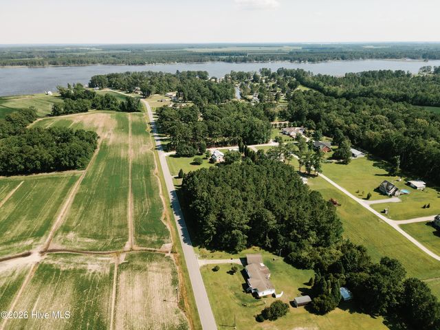 320 Hubs Rec Road, Belhaven, NC 27810