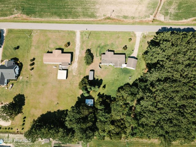 320 Hubs Rec Road, Belhaven, NC 27810