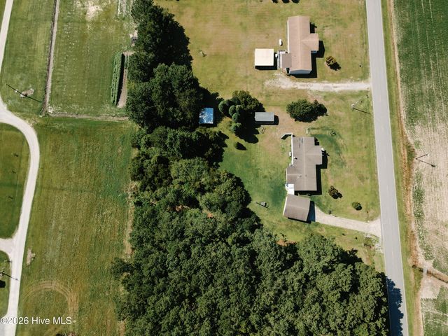 320 Hubs Rec Road, Belhaven, NC 27810
