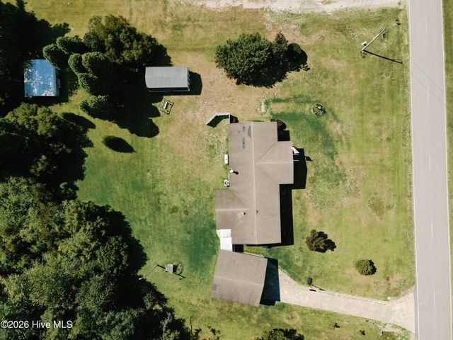 320 Hubs Rec Road, Belhaven, NC 27810
