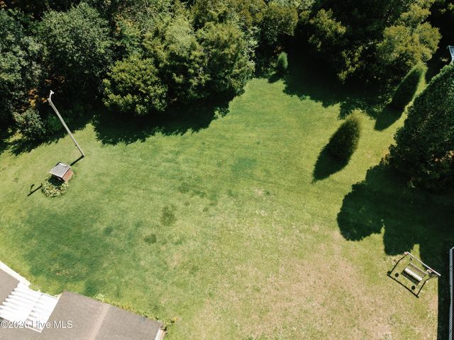 320 Hubs Rec Road, Belhaven, NC 27810