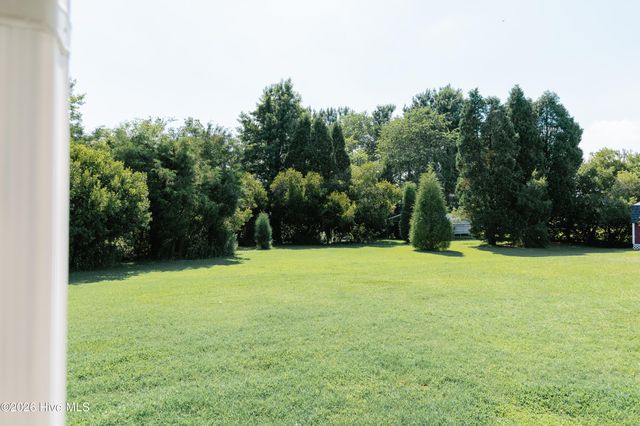 320 Hubs Rec Road, Belhaven, NC 27810