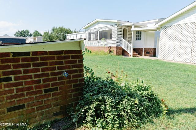 320 Hubs Rec Road, Belhaven, NC 27810
