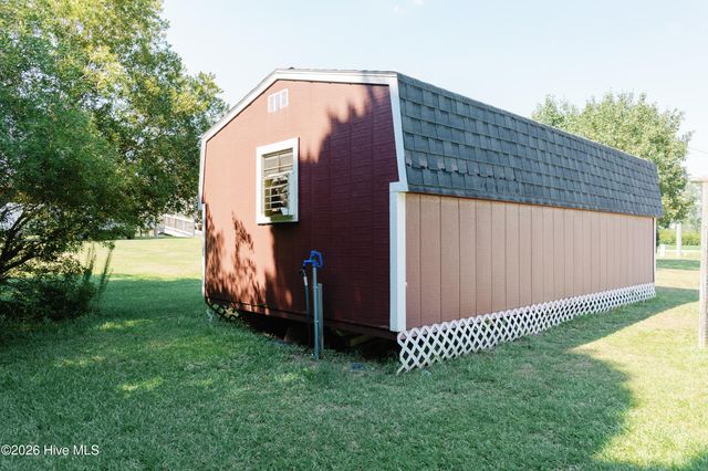320 Hubs Rec Road, Belhaven, NC 27810