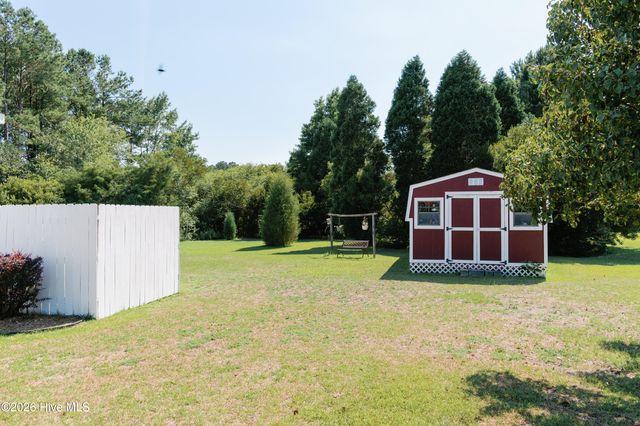 320 Hubs Rec Road, Belhaven, NC 27810