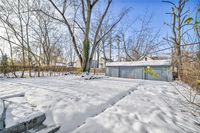 4246 E 116th Street, Cleveland, OH 44105