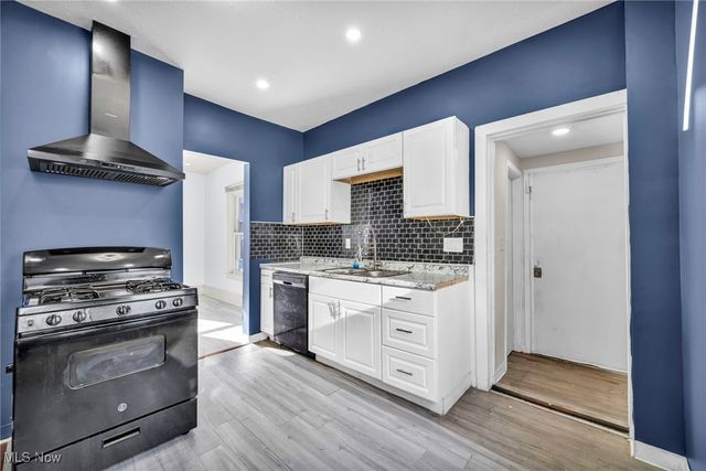 4246 E 116th Street, Cleveland, OH 44105