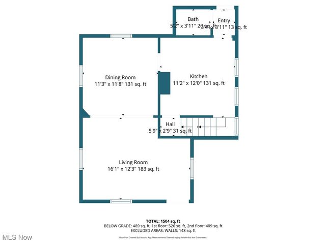 4246 E 116th Street, Cleveland, OH 44105