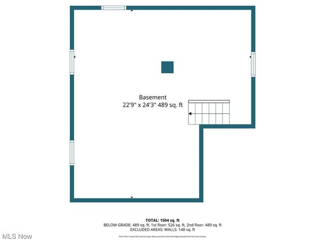 4246 E 116th Street, Cleveland, OH 44105