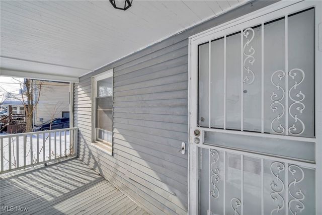 4246 E 116th Street, Cleveland, OH 44105