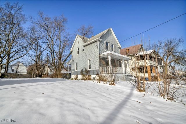 4246 E 116th Street, Cleveland, OH 44105