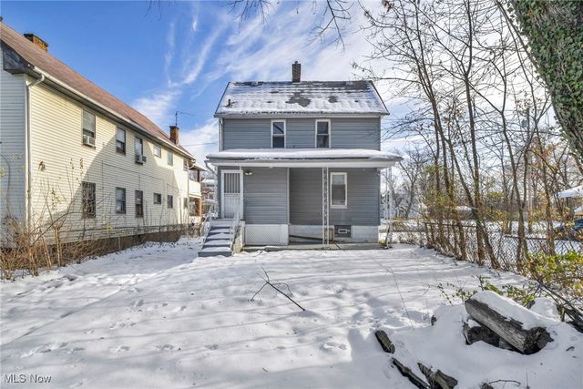 4246 E 116th Street, Cleveland, OH 44105