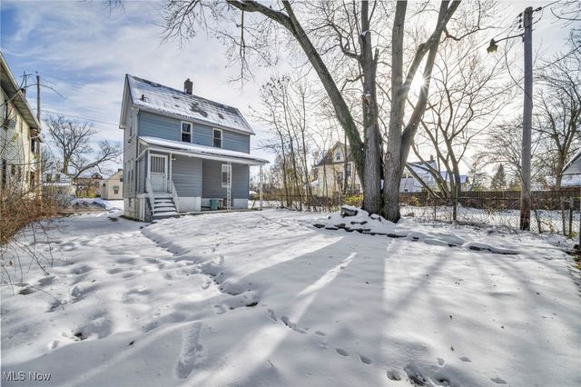 4246 E 116th Street, Cleveland, OH 44105