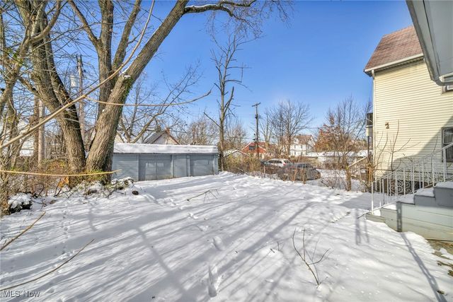 4246 E 116th Street, Cleveland, OH 44105