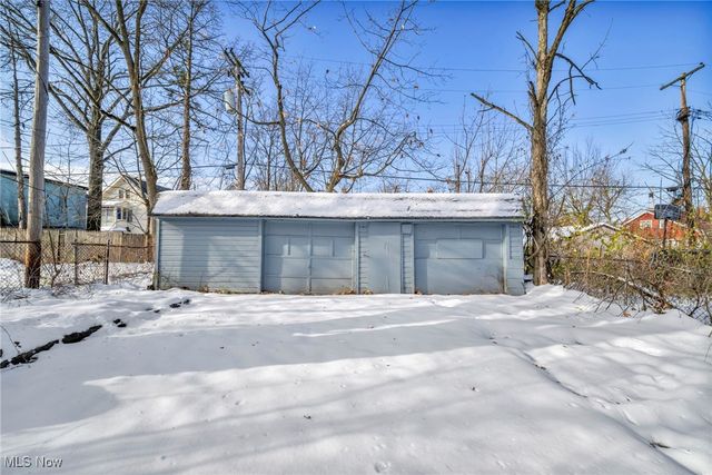 4246 E 116th Street, Cleveland, OH 44105