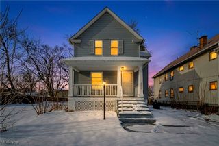 4246 E 116th Street, Cleveland, OH 44105