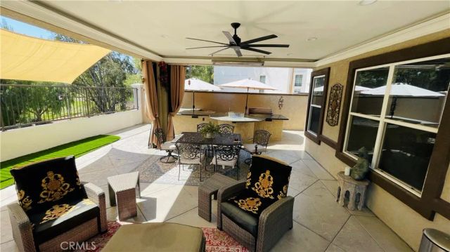 732 S S Rosecrest Cir, Anaheim Hills, CA 92808