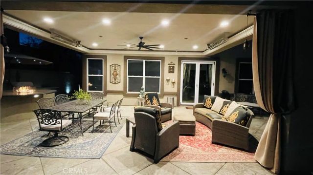 732 S S Rosecrest Cir, Anaheim Hills, CA 92808