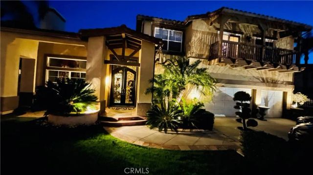 732 S S Rosecrest Cir, Anaheim Hills, CA 92808