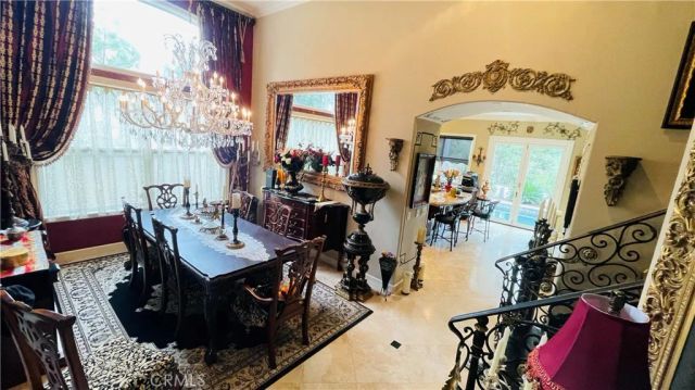 732 S S Rosecrest Cir, Anaheim Hills, CA 92808