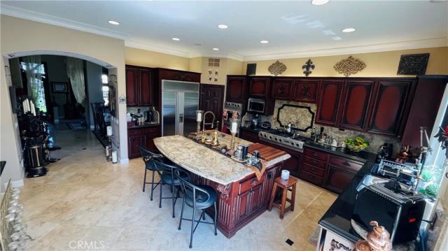 732 S S Rosecrest Cir, Anaheim Hills, CA 92808