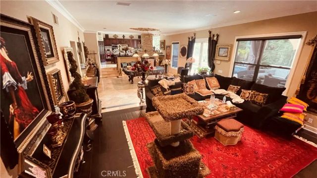 732 S S Rosecrest Cir, Anaheim Hills, CA 92808