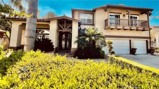 732 S S Rosecrest Cir, Anaheim Hills, CA 92808