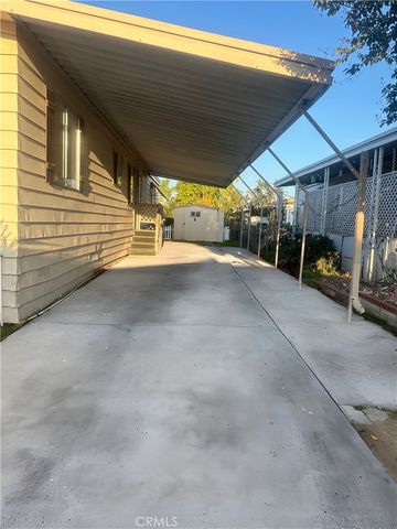 3663 Buchanan 130, Riverside, CA 92503