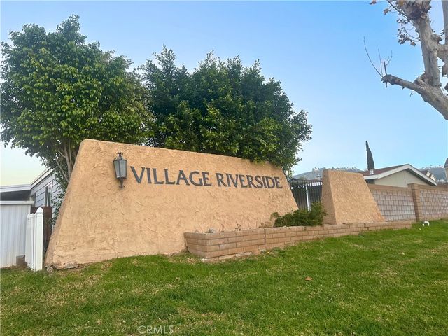 3663 Buchanan 130, Riverside, CA 92503