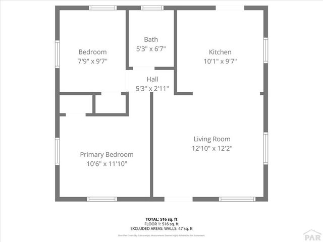 2002 W 15th St, Pueblo, CO 81003