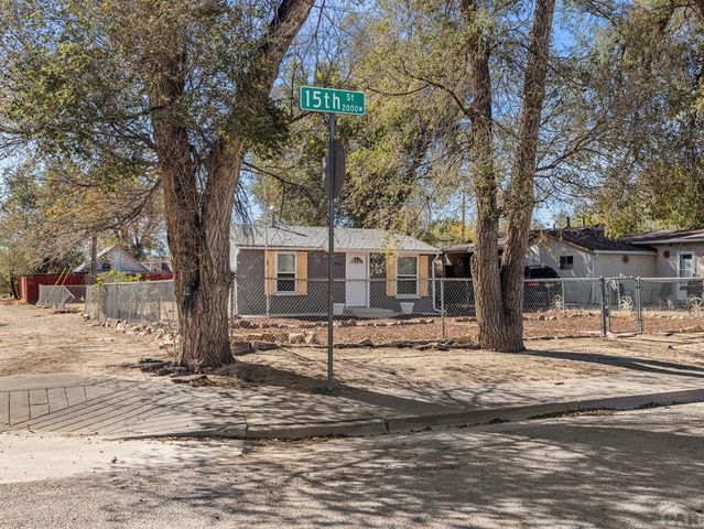 2002 W 15th St, Pueblo, CO 81003