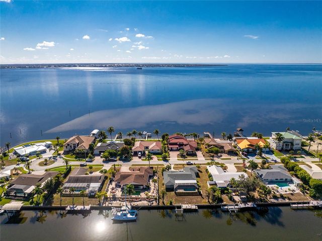 341 SEVERIN ROAD SE, Port Charlotte, FL 33952