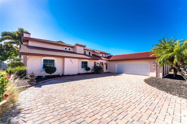 341 SEVERIN ROAD SE, Port Charlotte, FL 33952