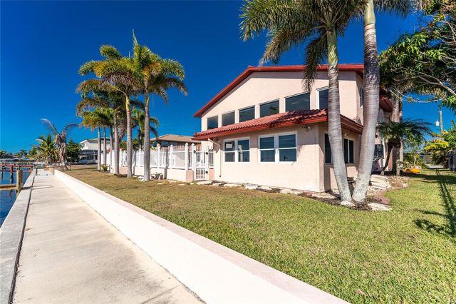 341 SEVERIN ROAD SE, Port Charlotte, FL 33952