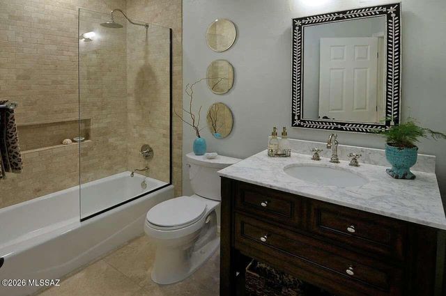10255 N Carristo Drive, Tucson, AZ 85737