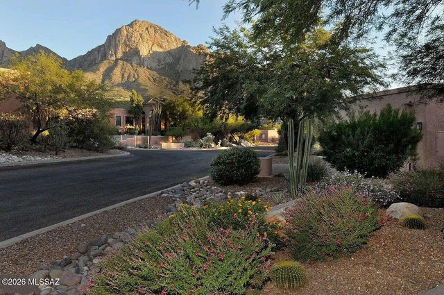10255 N Carristo Drive, Tucson, AZ 85737