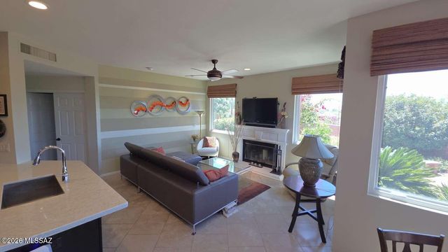 10255 N Carristo Drive, Tucson, AZ 85737