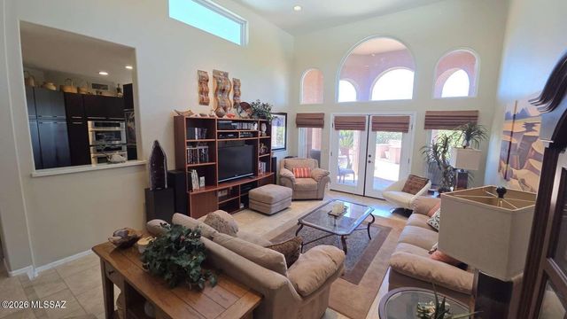 10255 N Carristo Drive, Tucson, AZ 85737
