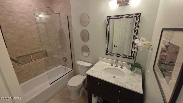 10255 N Carristo Drive, Tucson, AZ 85737