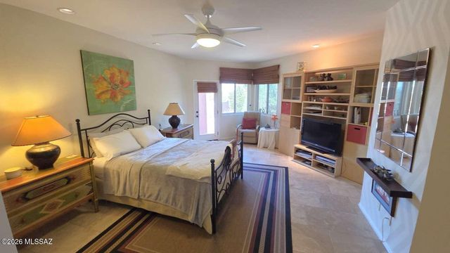 10255 N Carristo Drive, Tucson, AZ 85737