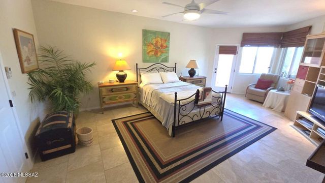 10255 N Carristo Drive, Tucson, AZ 85737