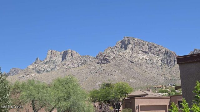 10255 N Carristo Drive, Tucson, AZ 85737