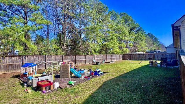 107 Grass Land St, Manchester, TN 37355