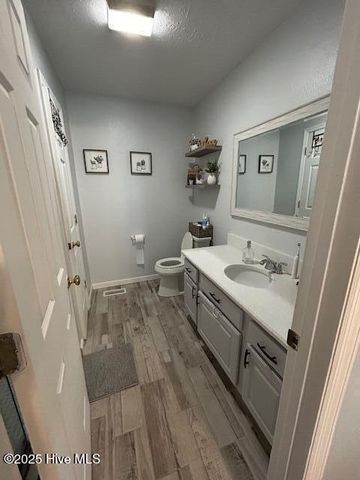 1169 Airport Road, Hamlet, NC 28345